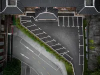 Zhangjiajie Four Seasons Lai · Riverside Resort Hotel (Baofeng Lake Scenic Area) - Parkplatz