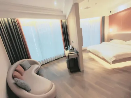 Yingshan Yuehao Hotel