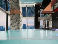 ISEYA Panoramic Hotel (Chongqing Jiefangbei Flagship)