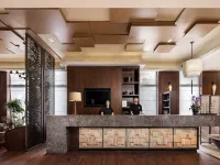 SSAW Boutique Hotel(Mogan Mountain Sports Center Dexin Branch) Hotels in Deqing