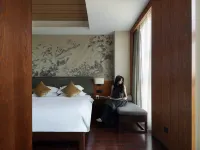 SSAW Boutique Hotel(Mogan Mountain Sports Center Dexin Branch) Hotels in Deqing