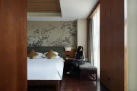 Deqing Dexin SSAW Boutique Hotel Hotel dekat Deqing Bus Terminal