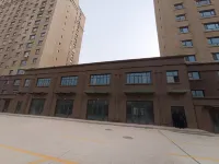 Kashgar Dream Chaser Homestay Hotel - 2 Yıldız