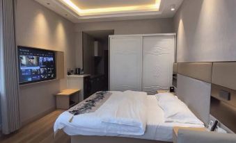 Yunyi Apartment Hotel (Huolin Gol Station)