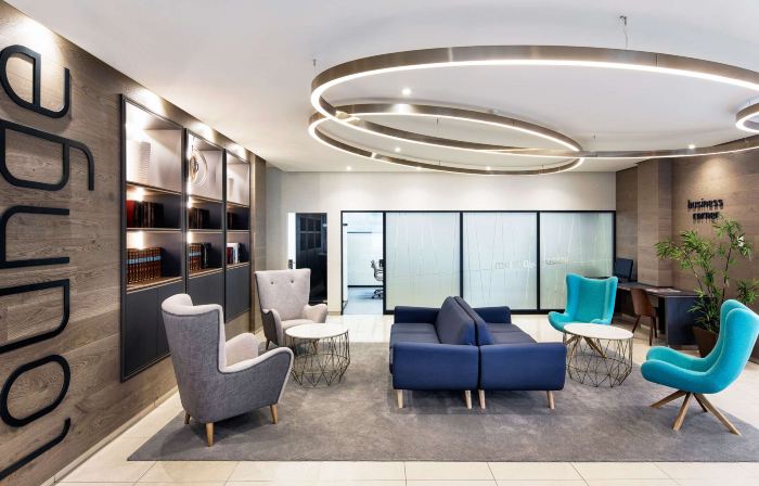 Ibis Styles A Coruna