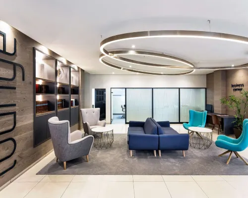 Ibis Styles A Coruna Hotels in La Coruna