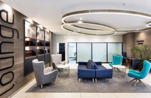 宜必思尚品科魯尼亞酒店