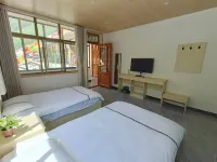 Yebai Chinese Inn فنادق في جَو تشىُ