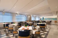 Hilton Garden Inn Hulunbuir Hailar - Breakfast
