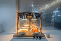 漫悦ホテル（宜春市人民政府栄成駅） - 朝食