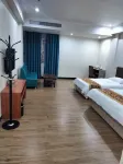 Yangjiang Yangchun Xunlian Business Hotel Chengxi Branch Hotel di Mingshu Park Yangchun Railway Station