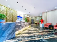 Yayue Hotel (Yinchuan Xinhuadongjie) - 2-Sterne