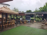 Fu Liang name square garden sweet language courtyard Hotel a Fuliang