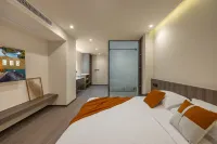 Mo Tong Ju · Ink Wash Jiangnan · Oriental Aesthetic Design Vacation Villa