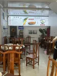 Laobing Chinese Inn - breakfast