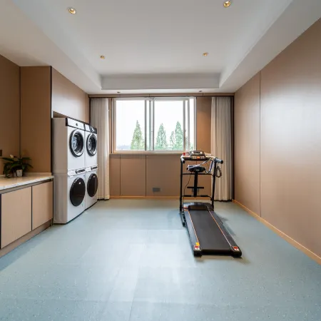 Home Inn UP Huaxuan Collection Hotel (Songyang Zhenan Tea Market)