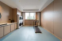 Home Inn UP Huaxuan Collection Hotel (Songyang Zhenan Tea Market)