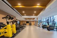 恩施九洲國際大酒店 - 健身室/gym room