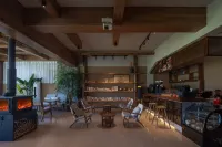 He garden hotel Hotels in Jianchuan
