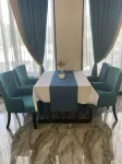 Tongchuan Hotel - breakfast