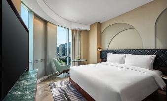 MaxX by Steigenberger Shanghai, Hongqiao