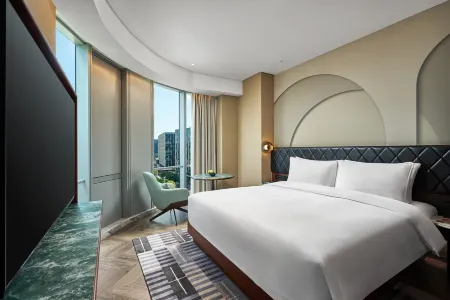 MaxXホテル 上海虹橋空港