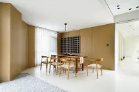 Borun Hotel (Jianshui Zitao Street Lin 'an Town Government Branch) - Airport Shuttle