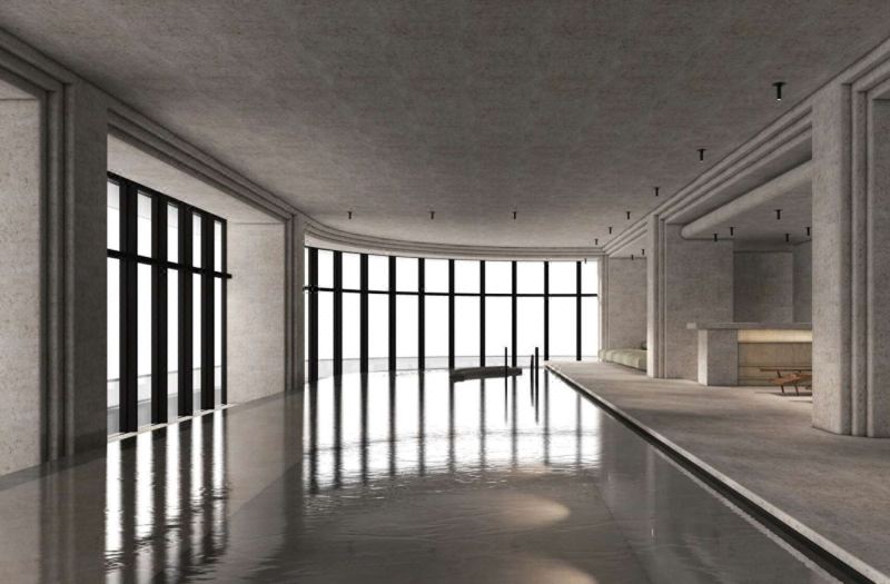 Four Seasons Hotel Osaka photo 4