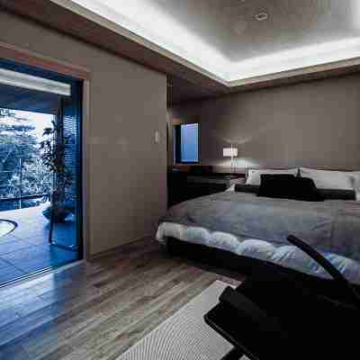 汀渚 ばさら邸 Rooms