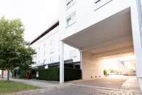 Hotel Aviva Hotels in der Nähe von INSPIRATA
