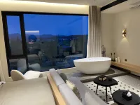Liuyang · SkyCanvas Natural Aesthetics | Mountain View Designer Homestay