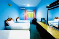 Kejora Garden Resort Hotels in Pangkor