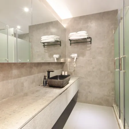Mingsu Hotel (Nanning Baisha Avenue Tingzi Pier)