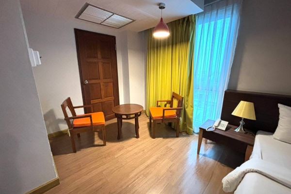 알로하 핫야이 호텔(Aloha Hatyai Hotel)_5