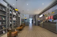 HanTing Hotel (Chengwu) Hotels in Chengwu