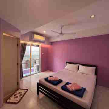 Bonita House Rooms