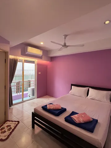 รูปภาพของโบนิต้าเฮ้าส์