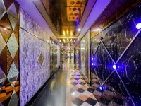 Jin Tai Hotel (Changping Tianhong Shopping Mall) Hotels near Changping Train Station