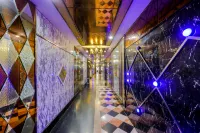Jin Tai Hotel (Changping Tianhong Shopping Mall)