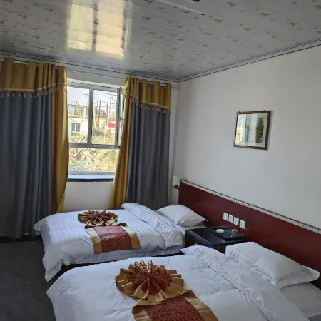 Xuexiang Flavor Homestay