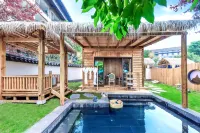 Emei Mountain ROYAL·Yuzquan Bay Hot Spring Hotel - Hot Springs