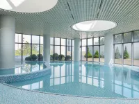 Ananti at Busan Village Hotels near 해파랑길 3코스 시작점(대변항)