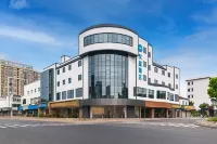 HanTing Hotel (Suzhou Wujiang Qidu) Hotels in Suzhou