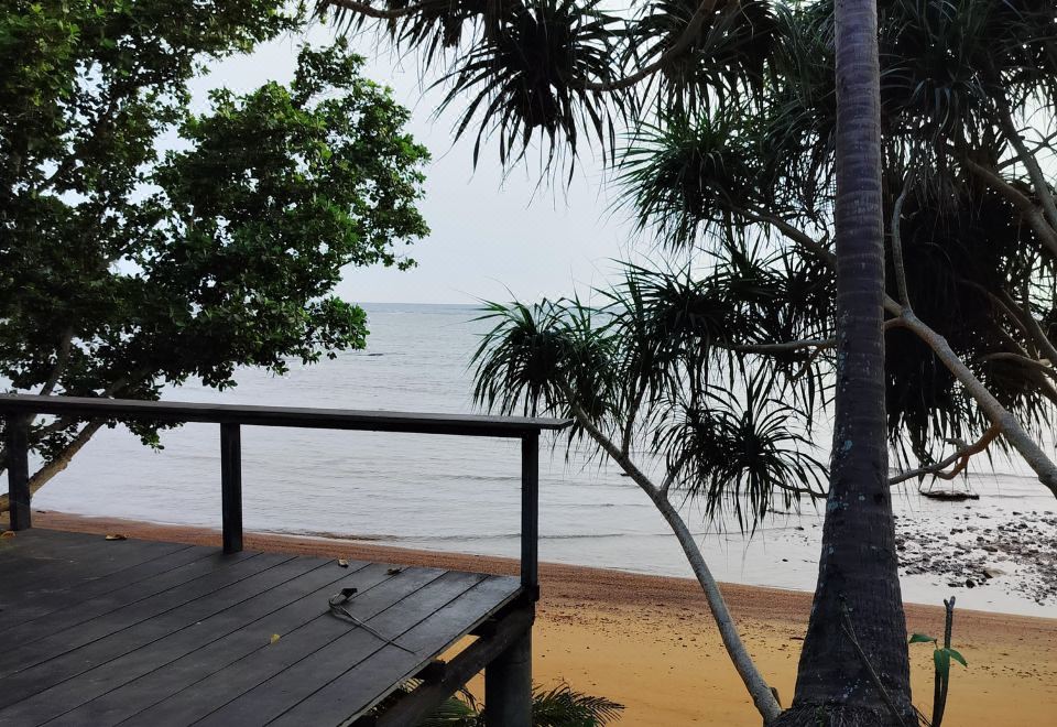 2. 나이바차 텐트 ..