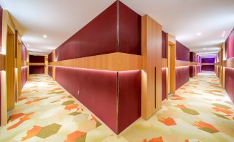 Laimi Lite Hotel (ZJUT Branch)