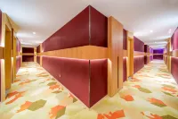 Laimi Lite Hotel (ZJUT Branch) - Bữa sáng