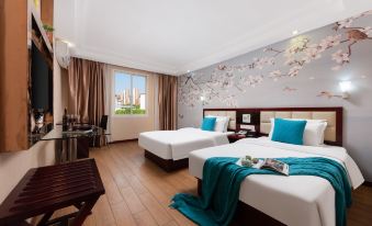 Green Inn HuBei WuHan Hotel