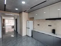 Mile Homestay (Tiancheng Impression Community)