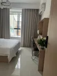 Lugang Hotel (Jiayu Shuanglong Three Kingdoms Impression)