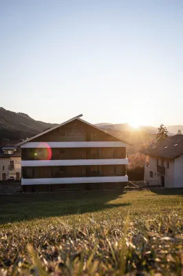La Paula Apartments & Suites Hotels in 
